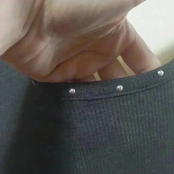 Maurices racer back tank top H0359 - Picture 5 of 7